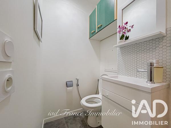 Appartement à vendre 3 pièces 60 m² Carrières-sous-Poissy