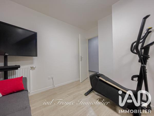 Appartement à vendre 3 pièces 60 m² Carrières-sous-Poissy