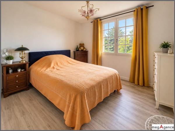 Maison à LE LUC, 83340 - 8 pièces 148m²