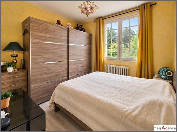 Maison à LE LUC, 83340 - 8 pièces 148m²