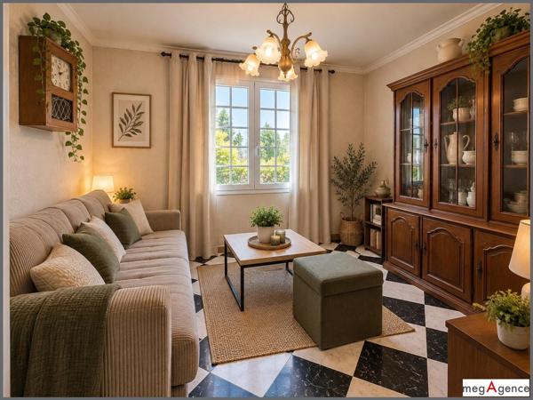 Maison à LE LUC, 83340 - 8 pièces 148m²