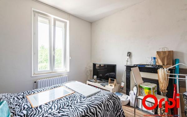 Maison à vendre    3 pièces • 82 m2 Laon