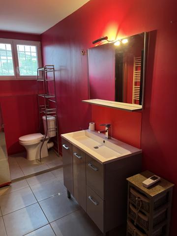 Vente / Appartement T3