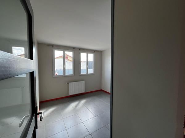 Vente / Appartement T3
