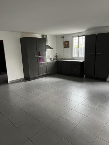 Vente / Appartement T3