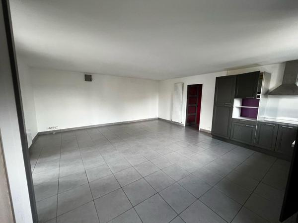 Vente / Appartement T3