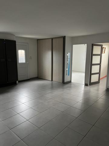 Vente / Appartement T3
