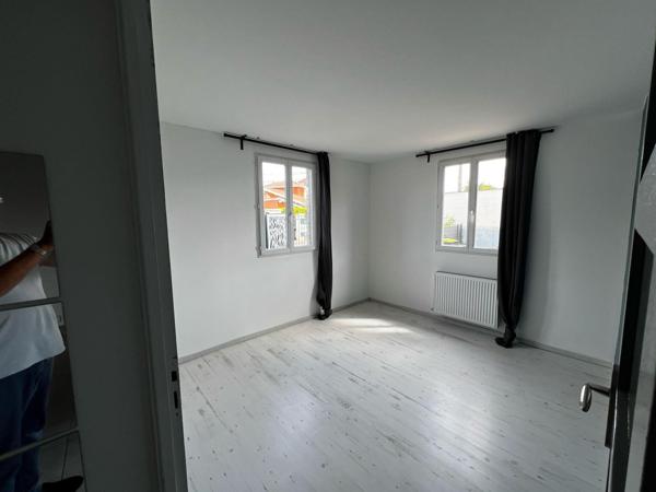 Vente / Appartement T3