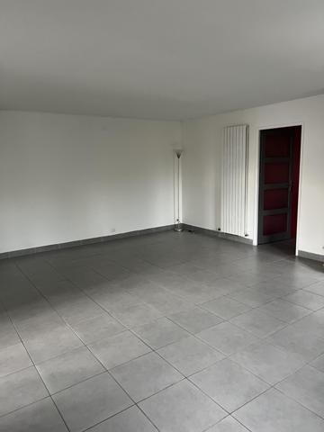 Vente / Appartement T3