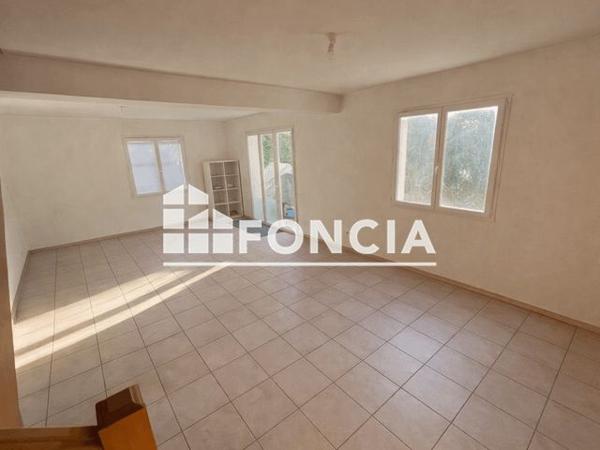 Location Maison 5 pièces 102.97 m² - 93 IMPASSE DES BERBERISSES La Terrasse 38660