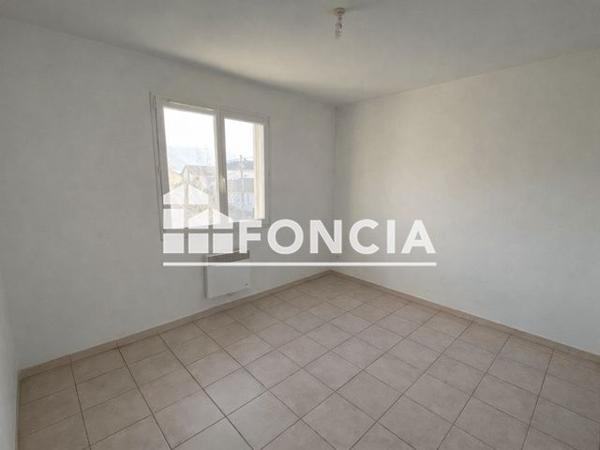 Location Maison 5 pièces 102.97 m² - 93 IMPASSE DES BERBERISSES La Terrasse 38660