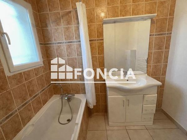 Location Maison 5 pièces 102.97 m² - 93 IMPASSE DES BERBERISSES La Terrasse 38660