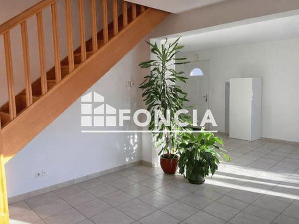 Location Maison 5 pièces 102.97 m² - 93 IMPASSE DES BERBERISSES La Terrasse 38660