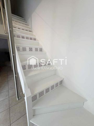 Bel appartement en centre ville de St Omer