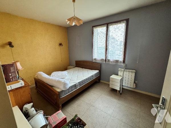 Pavillon d'habitation de plain pied