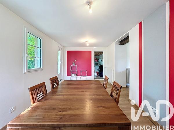 Maison à vendre 8 pièces 243 m² Tourville-la-Rivière