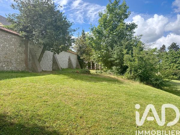 Maison à vendre 8 pièces 243 m² Tourville-la-Rivière