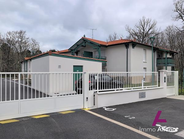 Appartement T2 Gujan-Metsras