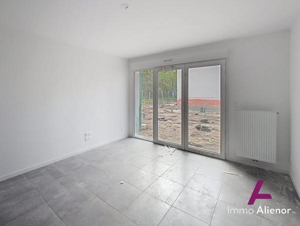 Appartement T2 Gujan-Metsras