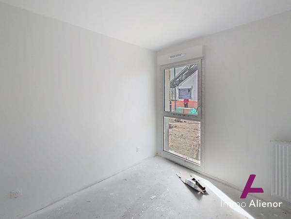 Appartement T2 Gujan-Metsras