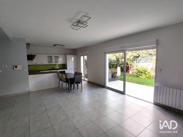 Maison à vendre 6 pièces 123 m² Neuilly-Plaisance