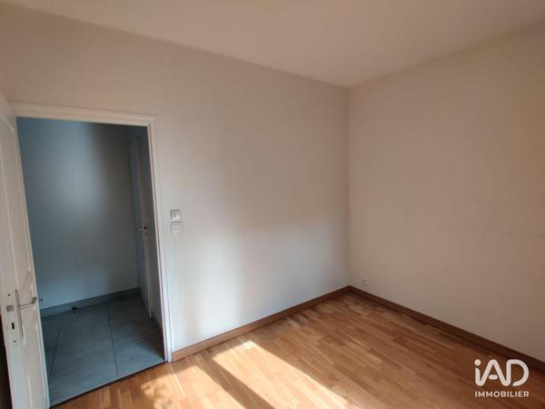 Maison à vendre 6 pièces 123 m² Neuilly-Plaisance