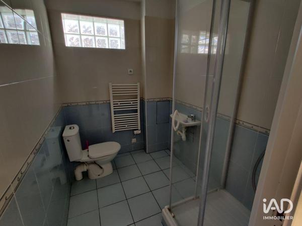 Maison à vendre 6 pièces 123 m² Neuilly-Plaisance