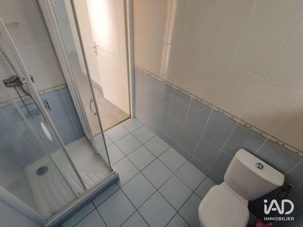 Maison à vendre 6 pièces 123 m² Neuilly-Plaisance