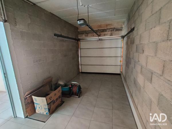 Maison à vendre 6 pièces 123 m² Neuilly-Plaisance