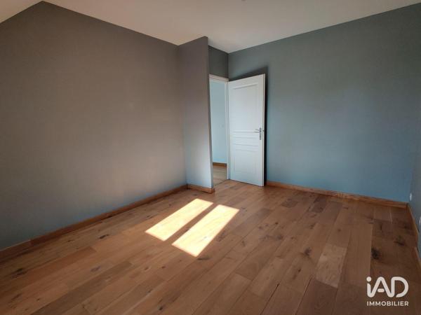 Maison à vendre 6 pièces 123 m² Neuilly-Plaisance