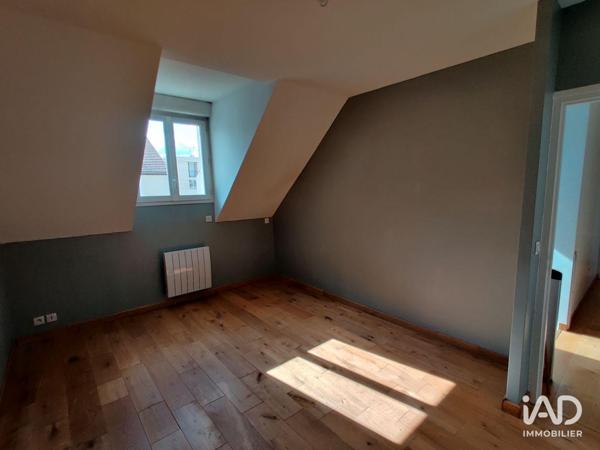 Maison à vendre 6 pièces 123 m² Neuilly-Plaisance