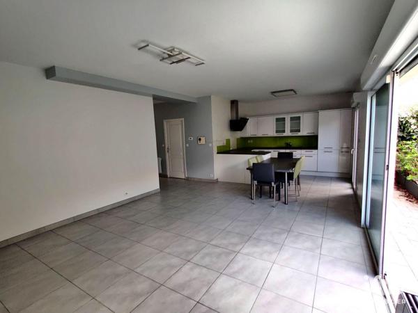 Maison à vendre 6 pièces 123 m² Neuilly-Plaisance