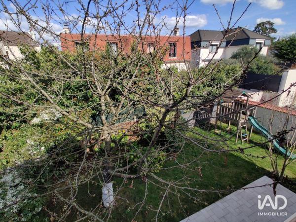 Maison à vendre 6 pièces 123 m² Neuilly-Plaisance