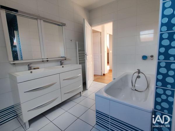 Maison à vendre 6 pièces 123 m² Neuilly-Plaisance