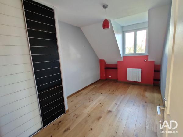 Maison à vendre 6 pièces 123 m² Neuilly-Plaisance