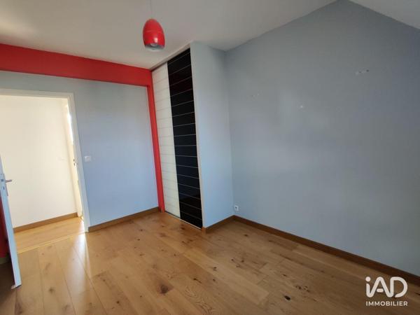 Maison à vendre 6 pièces 123 m² Neuilly-Plaisance