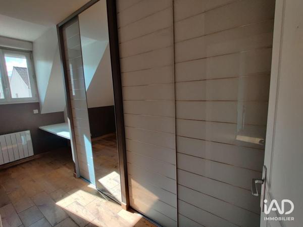 Maison à vendre 6 pièces 123 m² Neuilly-Plaisance