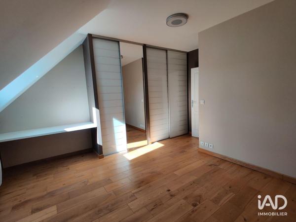 Maison à vendre 6 pièces 123 m² Neuilly-Plaisance