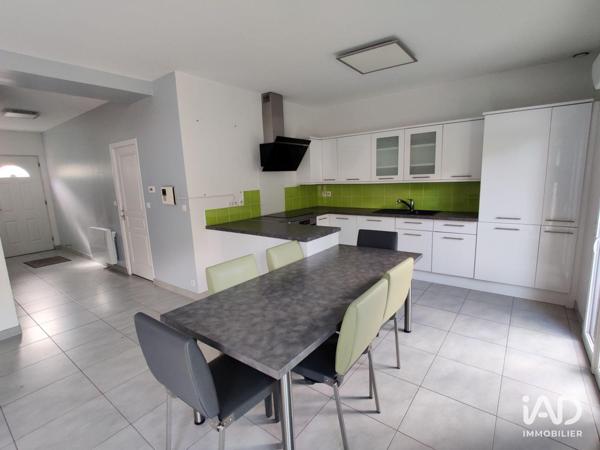 Maison à vendre 6 pièces 123 m² Neuilly-Plaisance