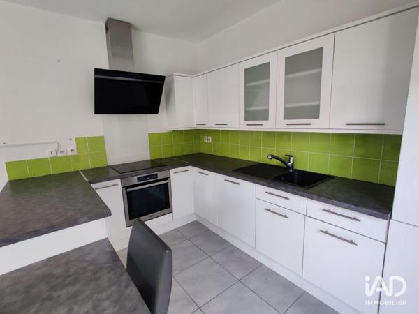 Maison à vendre 6 pièces 123 m² Neuilly-Plaisance