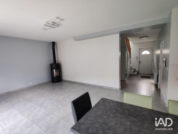 Maison à vendre 6 pièces 123 m² Neuilly-Plaisance