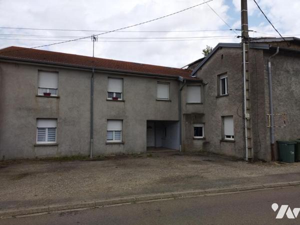 AXE NEUFCHATEAU/MIRECOURT