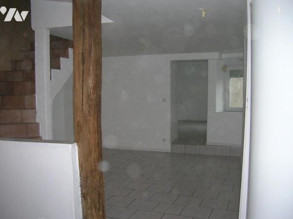 AXE NEUFCHATEAU/MIRECOURT