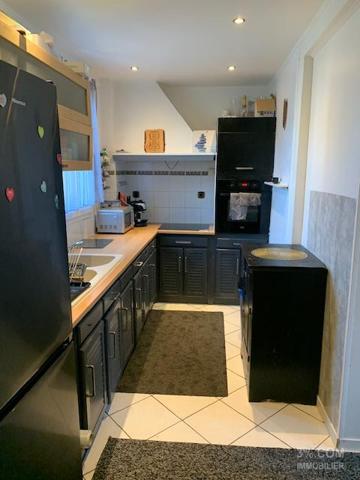 Villeneuve-Saint-Georges (94190)