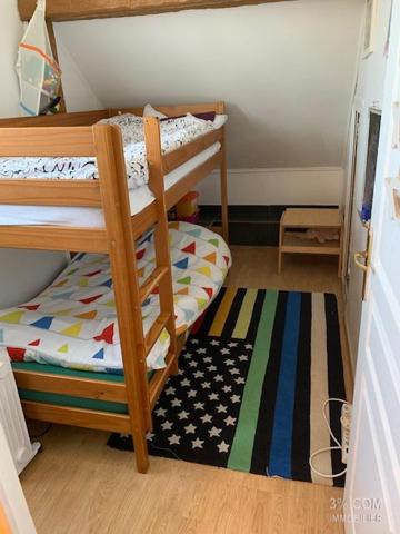 Villeneuve-Saint-Georges (94190)