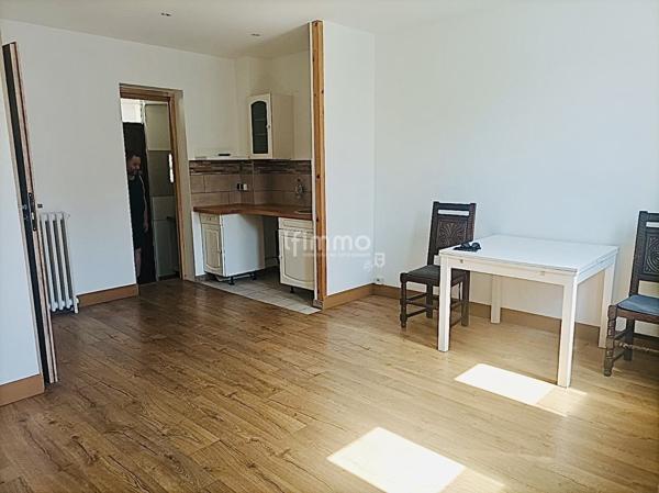 Villejuif, Maison de ville avec grand garage !