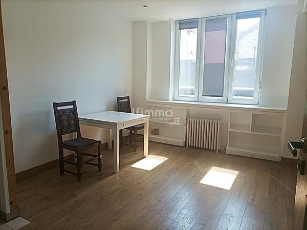 Villejuif, Maison de ville avec grand garage !