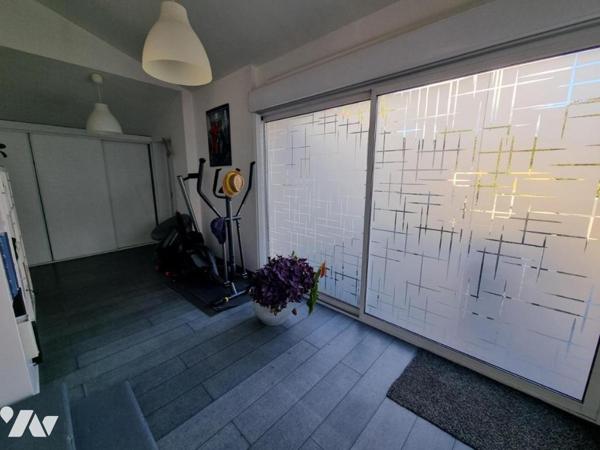 45200 AMILLY - Maison 134 m² avec piscine