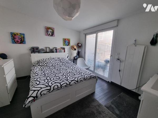 45200 AMILLY - Maison 134 m² avec piscine