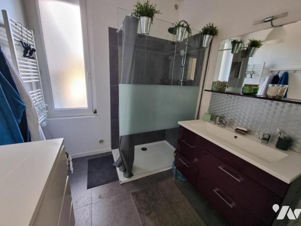 45200 AMILLY - Maison 134 m² avec piscine